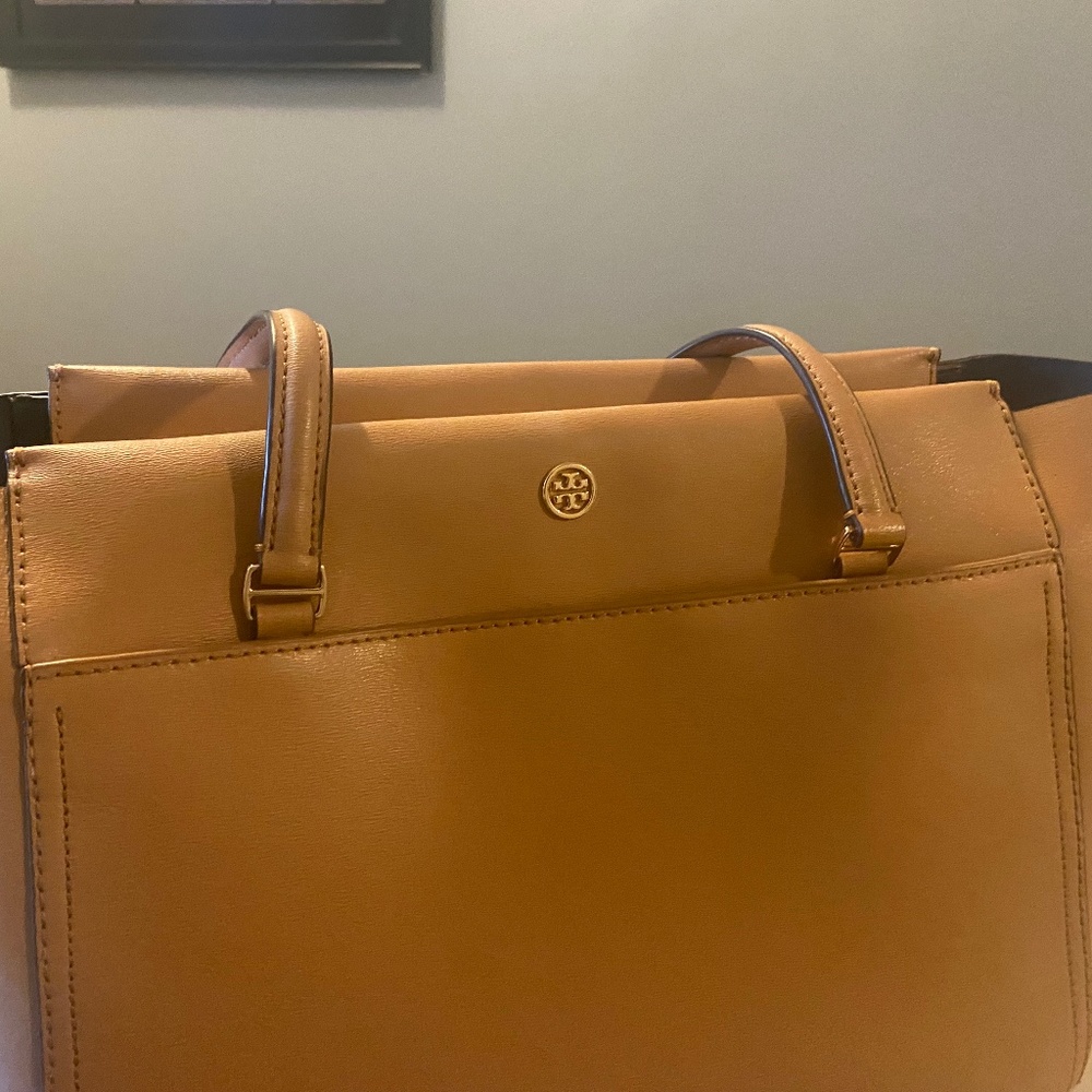 Tory Burch Carson Tote